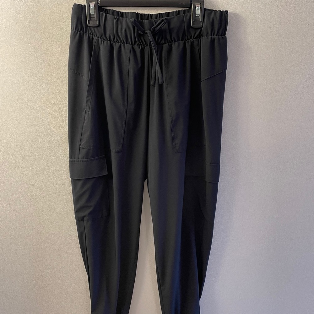 lululemon jogger dupes